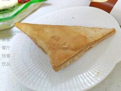 枫糖卡仕达三角派-麦当劳(南后街店)