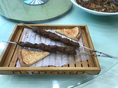 -东四民芳餐厅(世茂工三店)