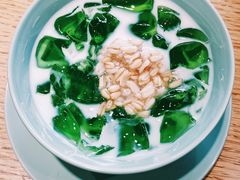 -去茶去餐厅(中央大街店)