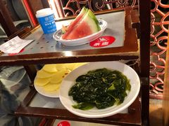 -大队长主题火锅(观音桥店)