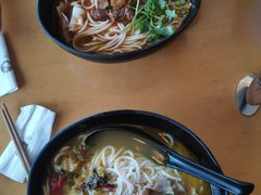 -三千粉牛肉米粉(来客茂店)