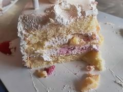 -皇冠幸福里动物奶油生日蛋糕(工业三路店)