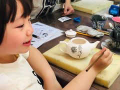 -景德镇古窑民俗博览区