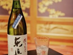 -希望日本料理(保利香槟花园店)