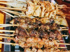 -老黑板筋(顺义总店)