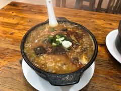 -沈妈砂锅(光华村店)