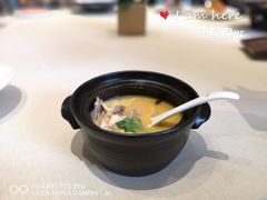 焖罐湛江鸡-将相和·海鲜蒸饺大连菜