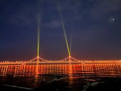-星海湾跨海大桥