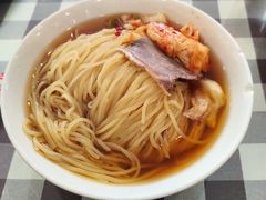 -西塔大冷面(三好街店)