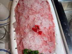 -码头故事火锅(大丰店)