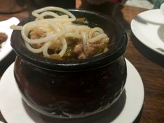 -味道云南·云朵山歌(东方都会广场店)