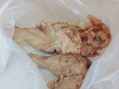 -第一中心医院-食堂(复康路店)