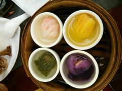 -敦煌喜宴(万达广场店)
