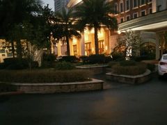 -岱江花园饭店