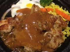 -凡塔斯牛排餐厅(厚街万达店)