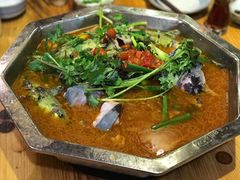-老凯俚酸汤鱼(鸿通城店)