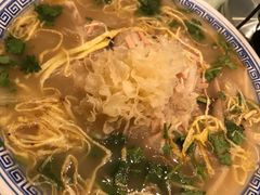 -洛阳面馆(红专路店)