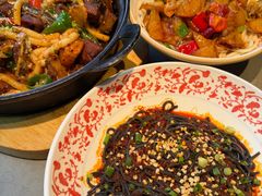 -青海名吃尕张娃非遗烤肉(城中店)