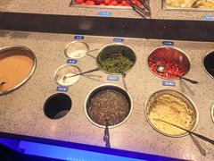 -额尔敦传统涮(公园西路店)