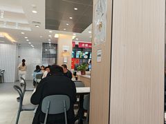 -子午路张记肉夹馍(兵马俑店)