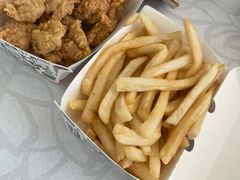 -肯德基(大成店)