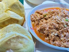 -小红鲸·海鲜餐厅(轸大路店)