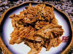 码头白菜（芥末）-天津卫码头(南开大悦城店)