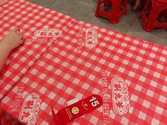 -荆九爷爆炒桥头三嫩(云南北路店)