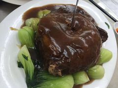 -香港蓮香樓(上環店)