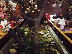 -山有花啡餐厅(常营总店)