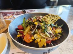 -半秋山西餐厅(宜昌大洋店)