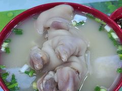 -廖老妈蹄花店(人民公园陕西街259号店)