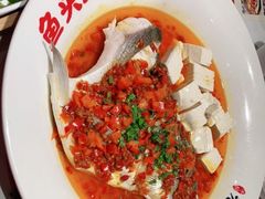-千稻剁椒大鱼头(CityOn熙地港店)
