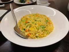 -浙江安吉JW万豪酒店·万豪中餐厅