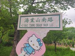 -石家庄市植物园
