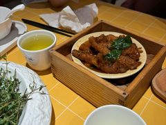 -蔡澜点心·粤菜(花城汇南区店)