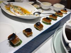 羲和烤鸭-羲和雅苑•北京烤鸭(国贸商城店)