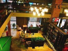 -第三空间·趣味桌游·轰趴.室内CS.剧本杀(大武汉1911店)