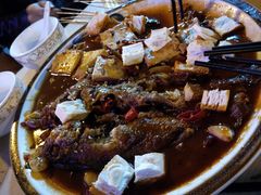 -六福烧烤酒馆(秦隆步行街店)