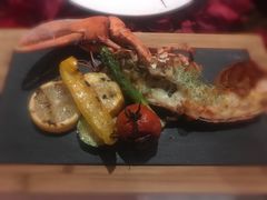 -YUE·6·西式融合餐厅(外滩六号店)