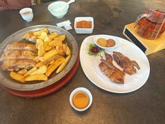 -瓦库茶馆17号(海汇港店)