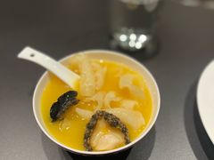 -珍滋味海鲜火锅酒家(蓝色港湾店)