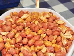 -雪熊哈尔滨烧烤·精酿啤酒·砂锅(中央胜境店)