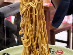 -阿勇面馆(东书房路店)