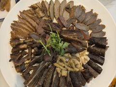 狮头鹅肉-陆记鹅庄·潮汕菜·狮头鹅(大仟里店)