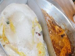 鸳鸯锅底-傣妹火锅(南京东路一店)