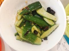 -首秀·四川料理(吾悦广场店)