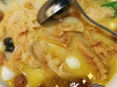 -南通大饭店·米兰餐厅