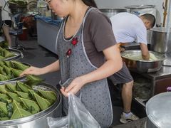 -叶婆婆豆浆馍馍