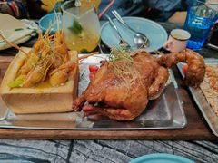 -美森西餐厅(曙光大道店)